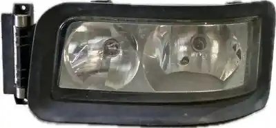 İkinci el araba yedek parçası SOL FAR için MAN TGA 18.480 FLLRS, FLLS, FLRS, FLS, FLS-TS - 1007440  OEM IAM referansları 81251016449 81251016451  