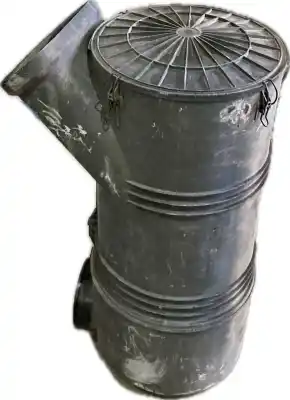 İkinci el araba yedek parçası HAVA FILTRESI için MAN TGA 18.480 FLLRS, FLLS, FLRS, FLS, FLS-TS - 1007440  OEM IAM referansları 81084006032  