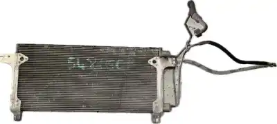 Pièce détachée automobile d'occasion CHAUFFAGE / CLIMATISATION RADIATEUR pour MAN TGA 18.480 FLLRS, FLLS, FLRS, FLS, FLS-TS - 1007440  Références OEM IAM 81619200030  