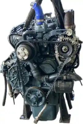 İkinci el araba yedek parçası KOMPLE MOTOR için OTRAS MARCAS GENERICO GENERICO OEM IAM referansları V1505 1G904-00000  