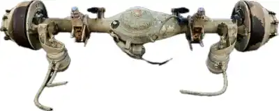 İkinci el araba yedek parçası ARKA DIFERANSIYEL + KÖPRÜ için IVECO IVECO IVECO OEM IAM referansları 45207917MA1 5696111128  