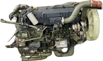 Peça sobressalente para automóvel em segunda mão MOTOR COMPLETO por IVECO IVECO IVECO Referências OEM IAM F2BE0689B  
