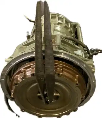 Peça sobressalente para automóvel em segunda mão caixa de velocidades por otras marcas generico generico referências oem iam 4149055004  