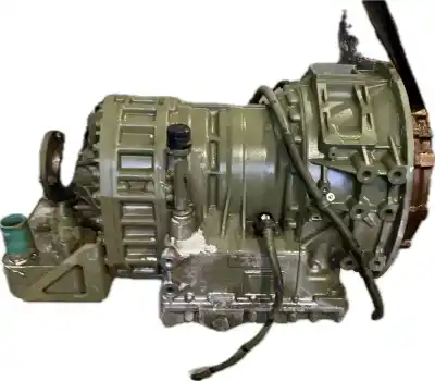 Peça sobressalente para automóvel em segunda mão caixa de velocidades por otras marcas generico generico referências oem iam 4149055004  