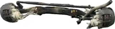 Peça sobressalente para automóvel em segunda mão charrió / suporte de eixo dianteiro por renault premium distribution 7.2 diesel referências oem iam 7420519683  