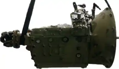 Pezzo di ricambio per auto di seconda mano riduttore per pegaso pegaso pegaso riferimenti oem iam 1250407450  