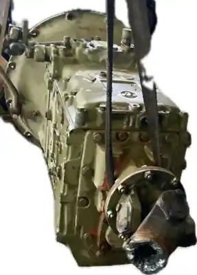 Pezzo di ricambio per auto di seconda mano riduttore per pegaso pegaso pegaso riferimenti oem iam 1250407450  