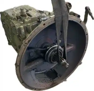 Pezzo di ricambio per auto di seconda mano riduttore per pegaso pegaso pegaso riferimenti oem iam 1250407450  