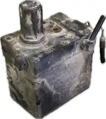 Peça sobressalente para automóvel em segunda mão COMPRESSOR SUSPENSÃO por MAN TGA 18.480 FLLRS, FLLS, FLRS, FLS, FLS-TS - 1007440  Referências OEM IAM 85417236020  