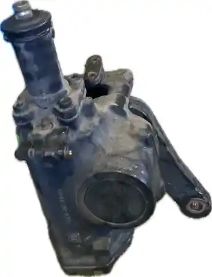 Peça sobressalente para automóvel em segunda mão CAIXA DE DIREÇÃO por MAN TGA 18.480 FLLRS, FLLS, FLRS, FLS, FLS-TS - 1007440  Referências OEM IAM 81462006535  