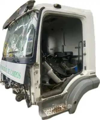 Peça sobressalente para automóvel em segunda mão CARROÇARIA por MERCEDES-BENZ MERCEDES-BENZ AXOR 2 1829 LS 2004- 286CV 6374CC 1008837  Referências OEM IAM   