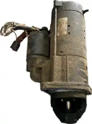 Recambio de automóvil de segunda mano de MOTOR DE ARRANQUE para RENAULT RENAULT TRUCKS MIDLUM 210.16/C, 220.16/C, 22.16/D 2000- 209CV 6177CC 1006398  referencias OEM IAM 5010508443  