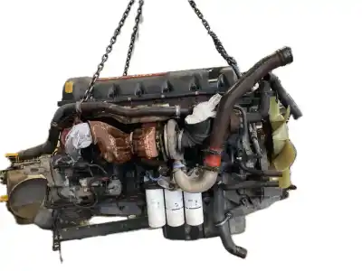 Автозапчасти б/у ПОЛНЫЙ ДВИГАТЕЛЬ за RENAULT RENAULT RENAULT ссылки OEM IAM DXI 11 450-EC06  