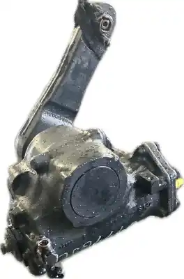 Peça sobressalente para automóvel em segunda mão CAIXA DE DIREÇÃO por MAN MAN TGS 18.440 FAK, FAK-L, FALK, FALK-L, FHLK, FHLK/M 2007- 440CV 12412CC 1018573  Referências OEM IAM 81462006410  