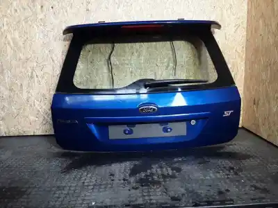 Автозапчастина б/у ЗАГАЛЬНІ ДВЕРІ для FORD FIESTA V (JH_, JD_)  Посилання на OEM IAM   
