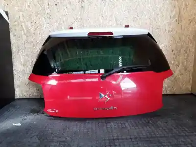 Second-hand car spare part TAILGATE for CITROEN DS3  OEM IAM references   