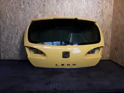 Автозапчастина б/у ЗАГАЛЬНІ ДВЕРІ для SEAT LEON (KL1)  Посилання на OEM IAM   