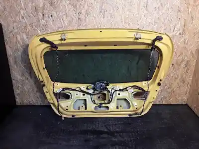 Second-hand car spare part tailgate for seat leon (kl1) seat leon oem iam references   