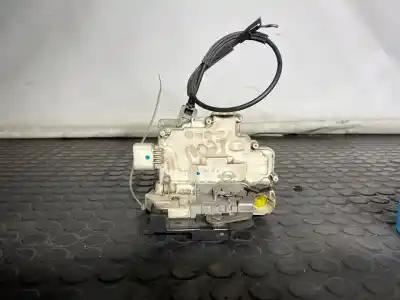 Peça sobressalente para automóvel em segunda mão FECHADURA DA PORTA DIANTEIRA ESQUERDA por SEAT LEON (KL1)  Referências OEM IAM 1P1837015  