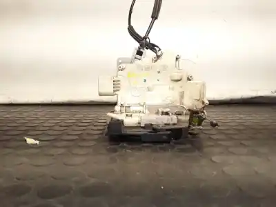 Peça sobressalente para automóvel em segunda mão FECHADURA DA PORTA DIANTEIRA ESQUERDA por SEAT LEON (KL1)  Referências OEM IAM 1P1837015  