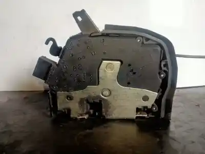 Second-hand car spare part FRONT RIGHT DOOR LOCK for BMW X5 (E53)  OEM IAM references 8402540  