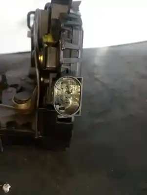 Second-hand car spare part front right door lock for bmw x5 (e53) * oem iam references 8402540  