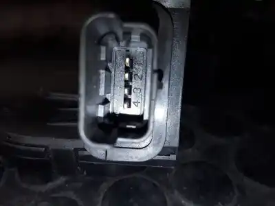 Автозапчасти б/у замок передней правой двери за renault fluence (l3) desde 11/2009 fluence z.e. dynamique ссылки oem iam 805020022r  