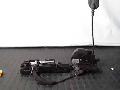 Piesă de schimb auto la mâna a doua ÎNCUIETOARE UȘA DIN DREAPTA FAȚÃ pentru RENAULT FLUENCE (L3) DESDE 11/2009  Referințe OEM IAM 805020022R  