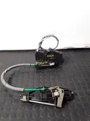 Gebrauchtes Autoersatzteil türschloss hinten links zum bmw serie 3 compacto (e36) 316i comfort edition oem-iam-referenzen 519341738  