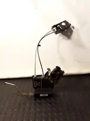 Second-hand car spare part FRONT RIGHT DOOR LOCK for KIA PICANTO  OEM IAM references   