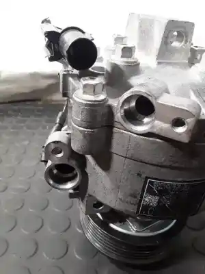 Second-hand car spare part air conditioning compressor for mitsubishi eclipse cross (gk0w) 4b40 oem iam references 7813a801