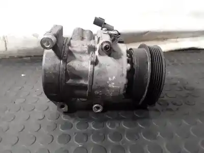 Second-hand car spare part AIR CONDITIONING COMPRESSOR for KIA CARENS (UN)  OEM IAM references   