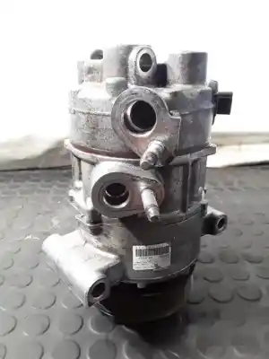 Peça sobressalente para automóvel em segunda mão compressor de ar condicionado a/a a/c por dodge caliber (pm) 2.0 s [2.0 ltr. - 103 kw 16v crd cat] referências oem iam 4471905065  