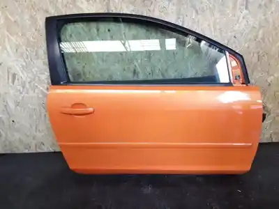 Pezzo di ricambio per auto di seconda mano PORTA ANTERIORE DESTRA per FORD FOCUS  Riferimenti OEM IAM   