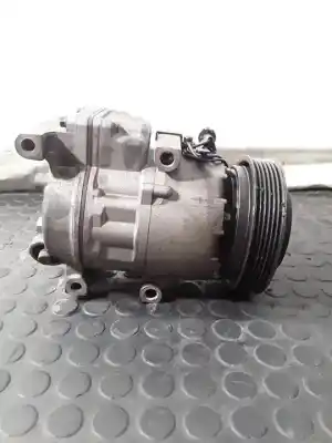 Tweedehands auto-onderdeel AIRCONDITIONING COMPRESSOR voor HYUNDAI I30 (PD)  OEM IAM-referenties F500AN6AA07  