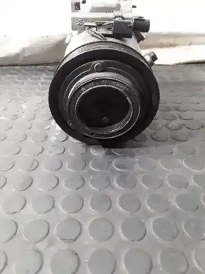 Second-hand car spare part air conditioning compressor for hyundai i30 (pd) 1.4 cat 101 cv / 74 kw oem iam references f500an6aa07  