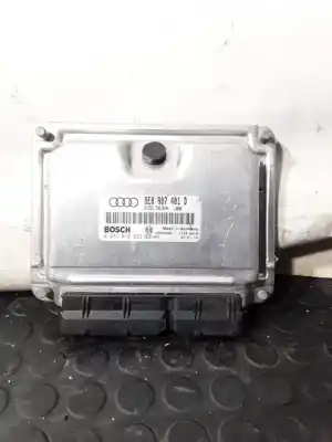 Second-hand car spare part Ecu Engine Control for AUDI A4 01 2.5 TDI - Nº5559-059906461D OEM IAM references 0281010823  