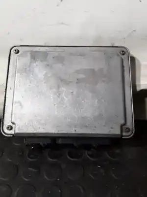 Second-hand car spare part ecu engine control for audi a3 (8l) 1.8 ambiente oem iam references 0261204254  