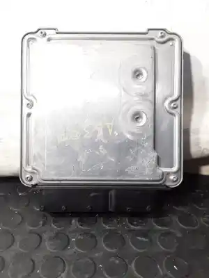 Recambio de automóvil de segunda mano de centralita motor uce para audi a6 allroad quattro (4fh) 3.0 tdi referencias oem iam 0281011569  