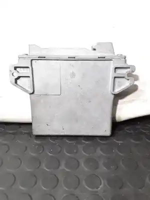 Автозапчастина б/у ебу контролер двигуна для renault clio ii fase i (b/cb0) (1998->) 1.9 d (b/cb0e) посилання на oem iam 7700104956  