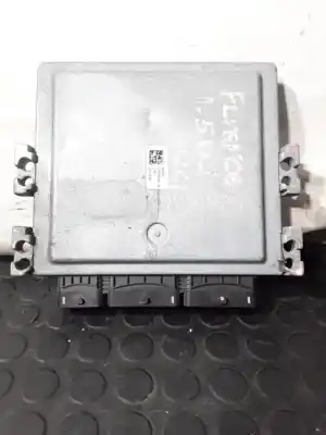 Second-hand car spare part ecu engine control for renault fluence expression oem iam references s180067109a  