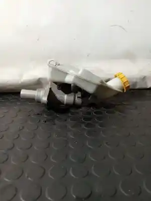 Peça sobressalente para automóvel em segunda mão Bomba De Travões por FORD FIESTA (CBK) 1.4 TDCi CAT Referências OEM IAM 03350884931  