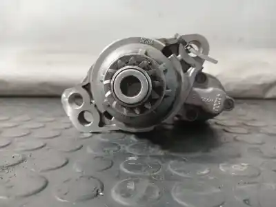 Peça sobressalente para automóvel em segunda mão motor de arranque por seat leon (5f1) 1.6 tdi referências oem iam 02m911024q  