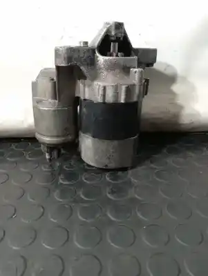 Peça sobressalente para automóvel em segunda mão Motor De Arranque por CITROEN C2 VTR Referências OEM IAM 9658308780  