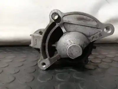 Peça sobressalente para automóvel em segunda mão motor de arranque por citroen c2 vtr referências oem iam 9658308780  
