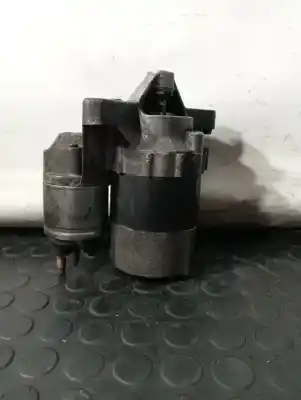 Peça sobressalente para automóvel em segunda mão motor de arranque por citroen c3 1.4 hdi 16v sx plus referências oem iam 9633292480  