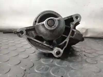 Pièce détachée automobile d'occasion Démarreur De Voiture pour CITROEN SAXO 1.4 SX Références OEM IAM 005821815  