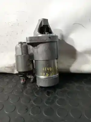 Pezzo di ricambio per auto di seconda mano motorino di avviamento per abarth 500 cabrio 150 595c turismo riferimenti oem iam 51832950  