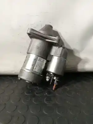 Second-hand car spare part STARTER MOTOR for FIAT 500  OEM IAM references 51832950  