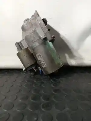 Peça sobressalente para automóvel em segunda mão Motor De Arranque por JAGUAR X-TYPE 2.0 D Classic Referências OEM IAM 1X4UAA1H20D  